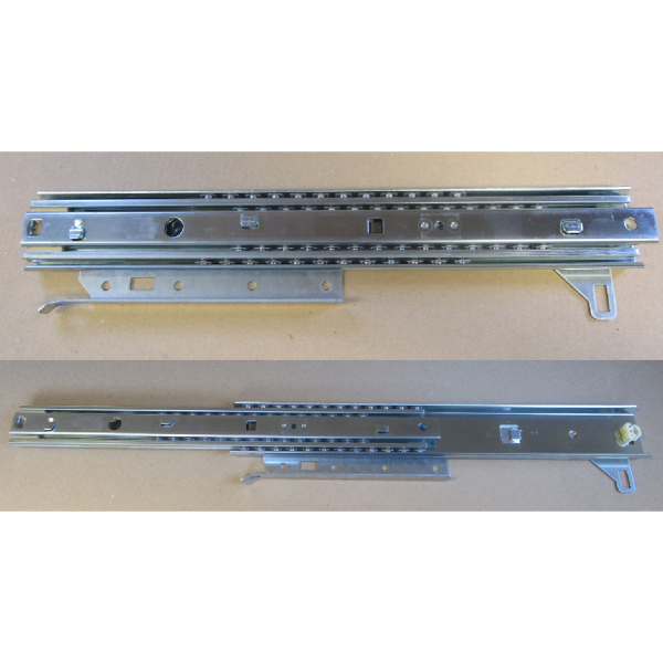 Teleskopschiene SBL 050 R 90 kg SR5