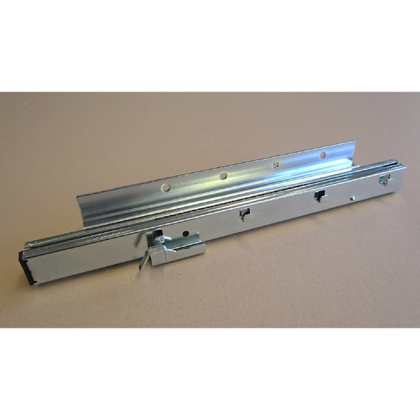 Teleskopschiene Multislide L 25 SR5