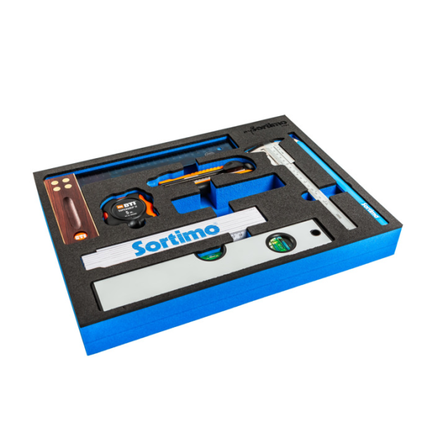 mySortimo inlay T-BOXX 330 Stärke 90 mm – Bild 2