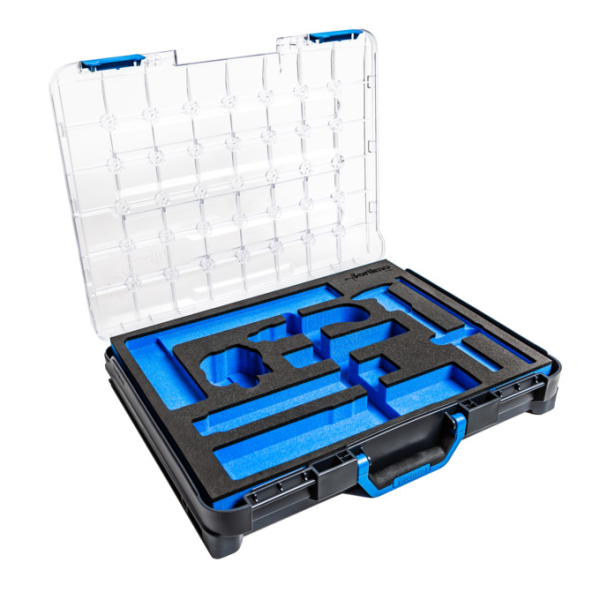 mySortimo inlay T-BOXX 330 Stärke 90 mm – Bild 3