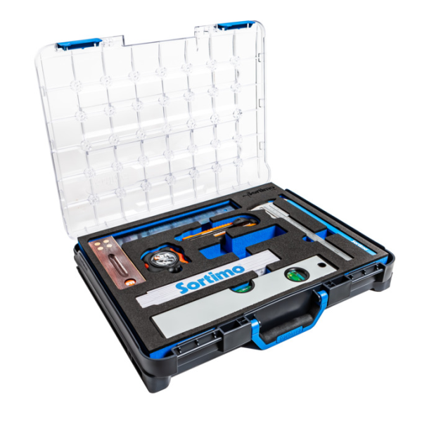 mySortimo inlay T-BOXX 330 Stärke 90 mm – Bild 4