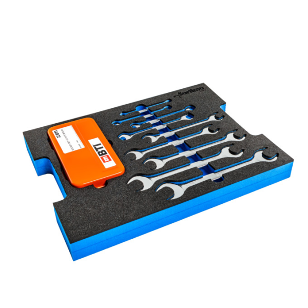 mySortimo inlay L-BOXX G4 102 Stärke 65 mm – Bild 2