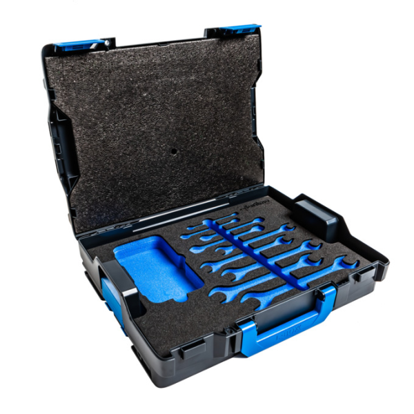 mySortimo inlay L-BOXX G4 102 Stärke 65 mm – Bild 3