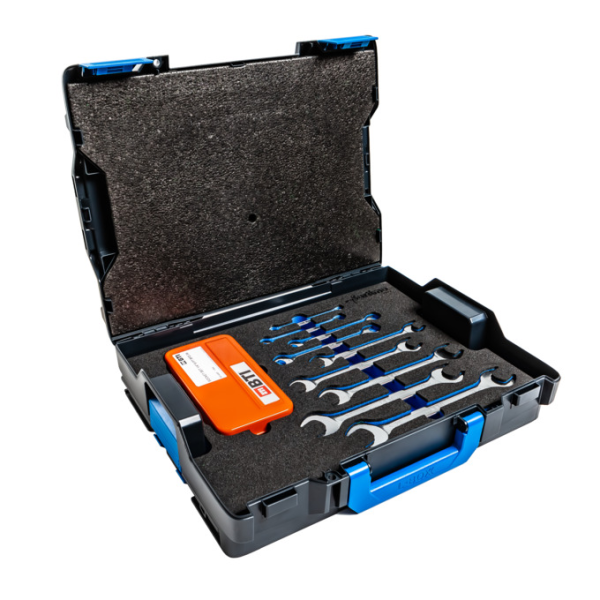 mySortimo inlay L-BOXX G4 102 Stärke 65 mm – Bild 4