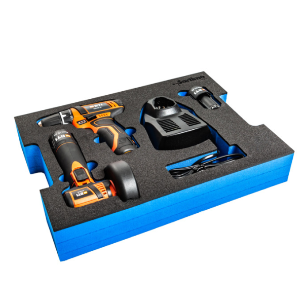 mySortimo inlay L-BOXX G4 136 Stärke 70 mm – Bild 2
