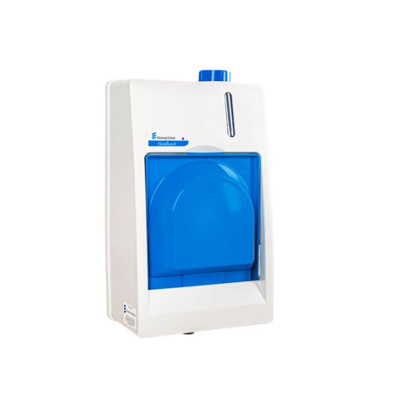 12V Handiwash Unit – Bild 3
