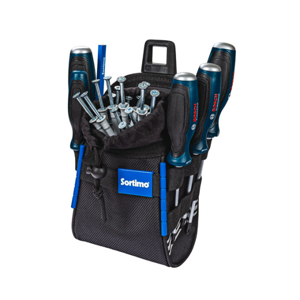ProClick Nageltasche M – Bild 2