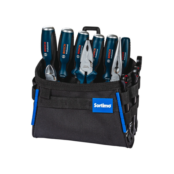 ProClick Werkzeugtasche L 16 – Bild 2