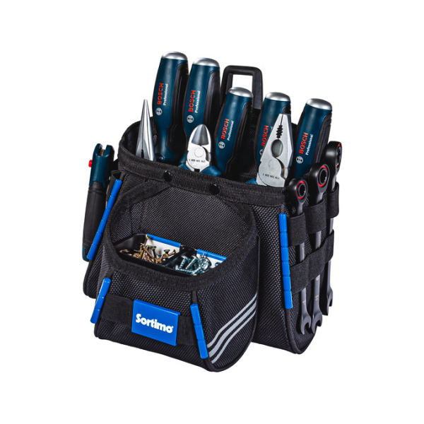 ProClick Werkzeugtasche L 36 – Bild 3