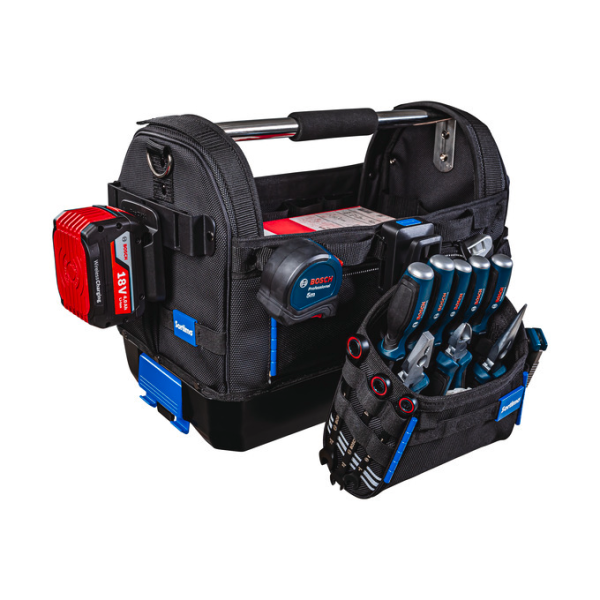 ProClick Akku Halter, VPE 2 Stk. – Bild 4