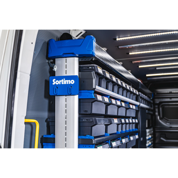Multikonsole SP SR5 – Bild 4