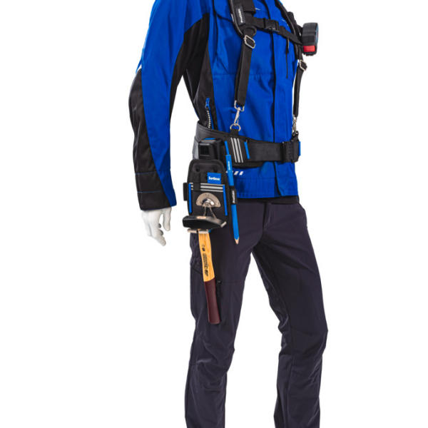ProClick Hammerhalter S – Bild 2