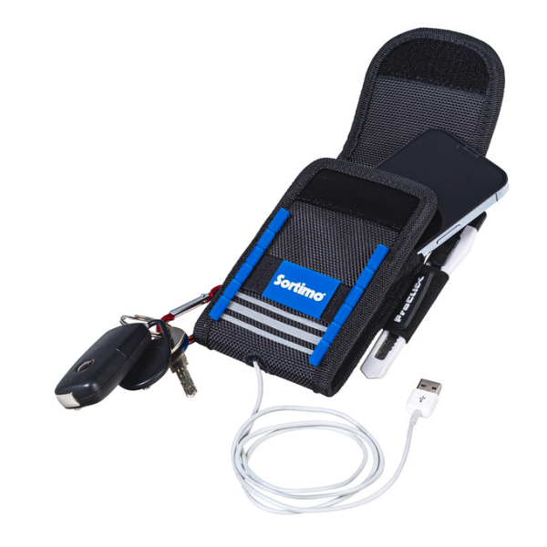 ProClick Gerätetasche S – Bild 2
