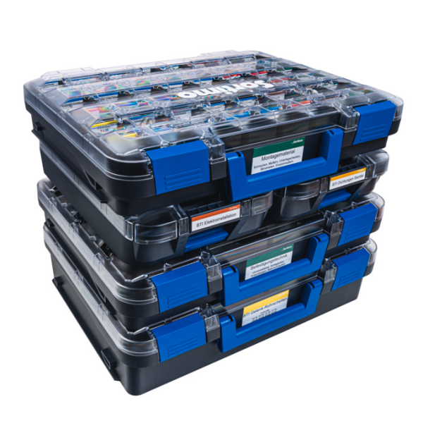 T-BOXX 320 leer – Bild 5