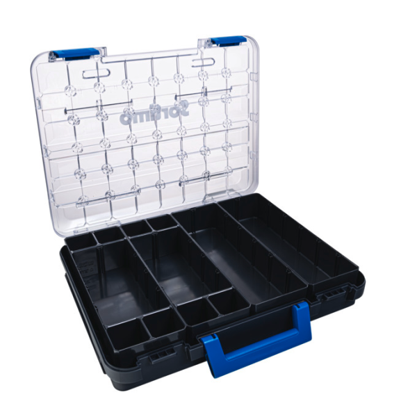 T-BOXX 320 inkl. IB-Set 4 Stk. H63