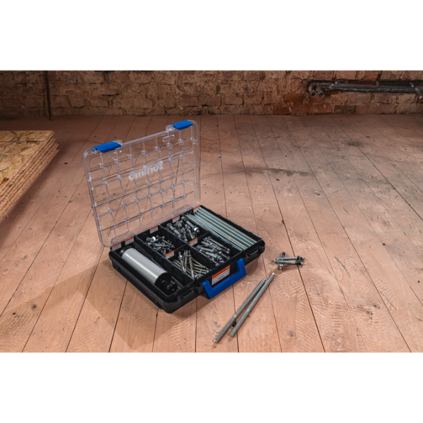 T-BOXX 320 inkl. IB-Set 4 Stk. H63 – Bild 3