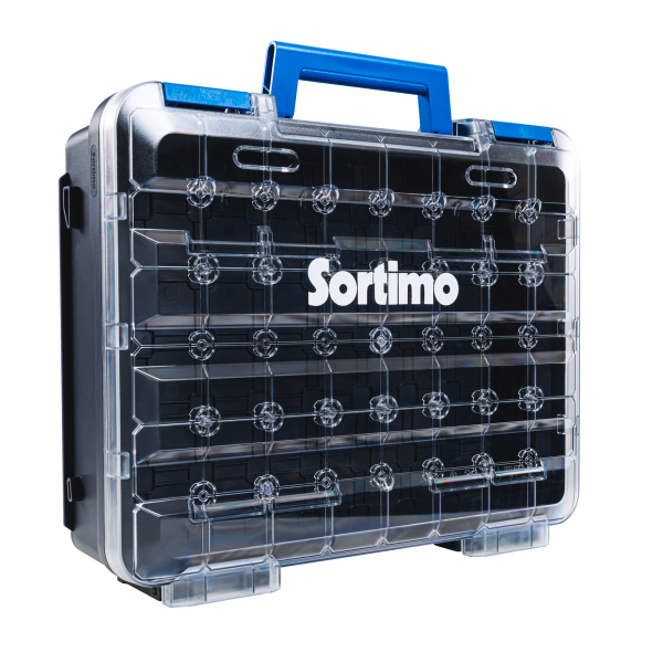 T-BOXX 330 leer