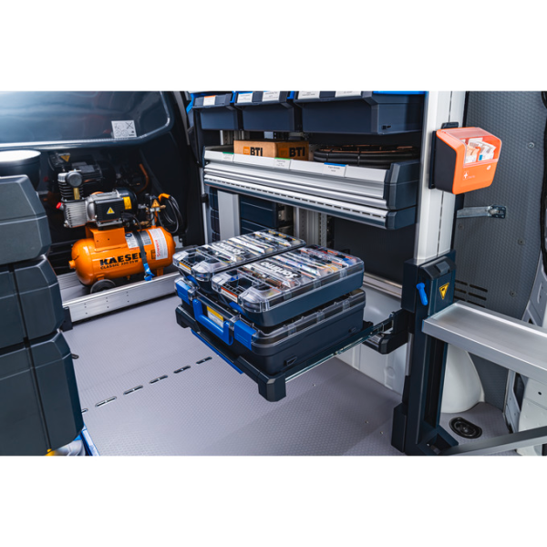 T-BOXX 330 inkl. IB-Set 4 Stk. H95 – Bild 5