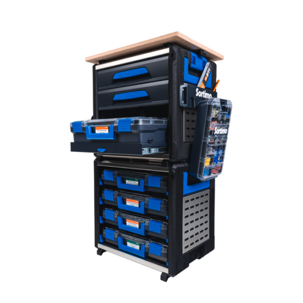 T-BOXX 330 leer – Bild 4