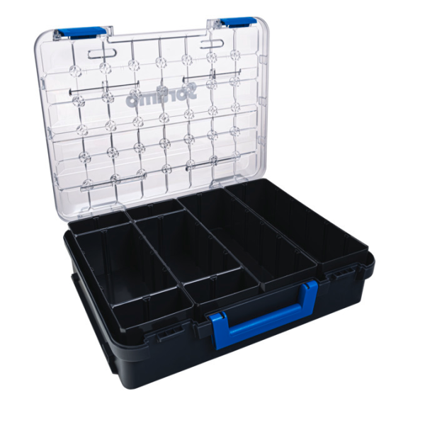 T-BOXX 330 inkl. IB-Set 4 Stk. H95