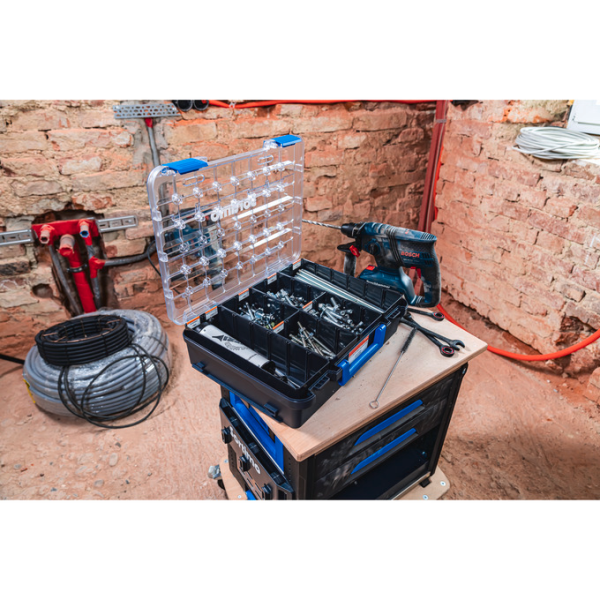 T-BOXX 330 inkl. IB-Set 4 Stk. H95 – Bild 3