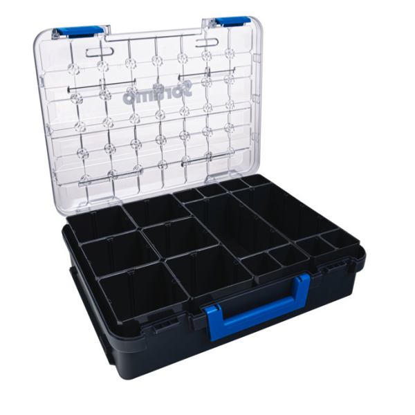 T-BOXX 330 inkl. IB-Set 8 Stk. H95