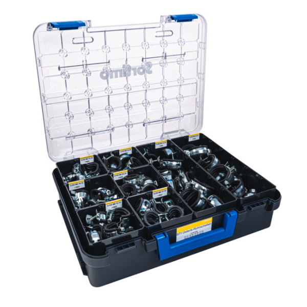 T-BOXX 330 inkl. IB-Set 8 Stk. H95 – Bild 2
