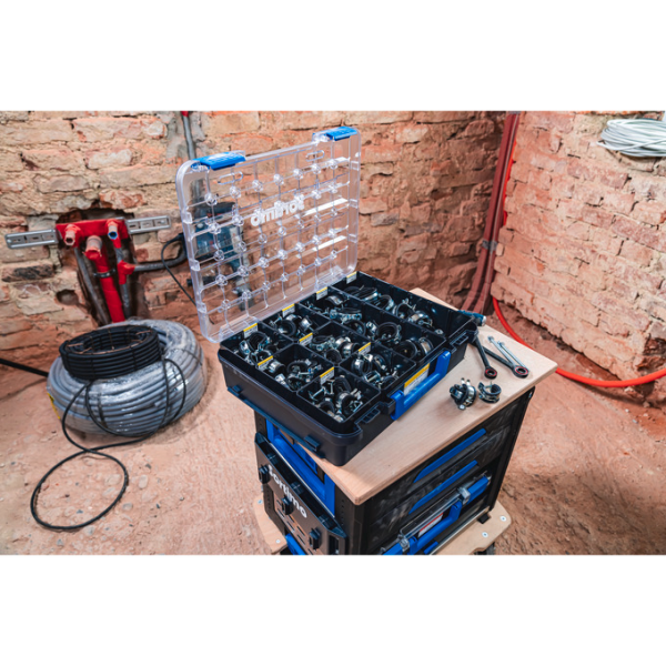 T-BOXX 330 inkl. IB-Set 8 Stk. H95 – Bild 3