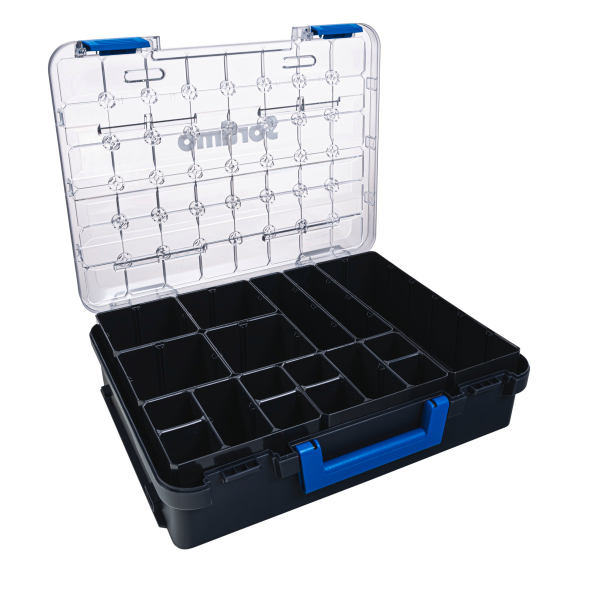 T-BOXX 330 inkl. IB-Set 9 Stk. H95