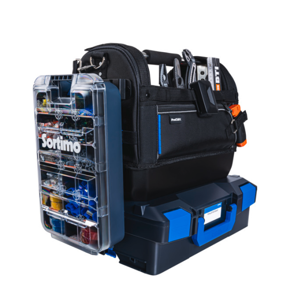 T-BOXX 120 leer – Bild 5
