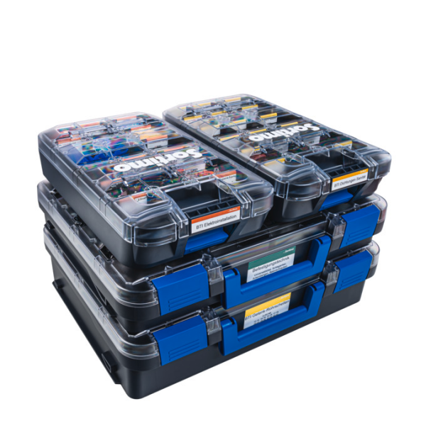 T-BOXX 120 leer – Bild 2
