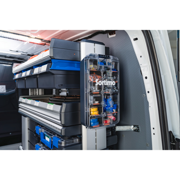 T-BOXX 120 leer – Bild 4
