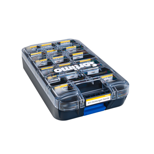 T-BOXX 120 inkl. IB-Set 13 Stk. H63 – Bild 3