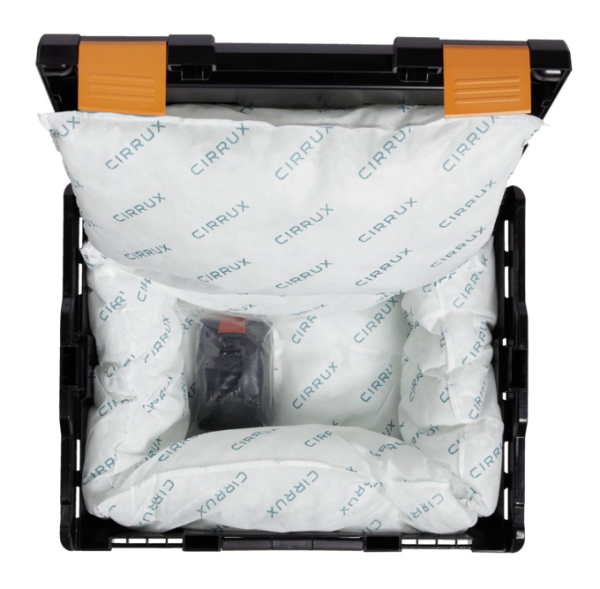 L-BOXX 238 Battery SafeBOXX – Bild 4