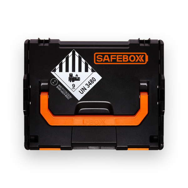 L-BOXX 238 Battery SafeBOXX – Bild 2