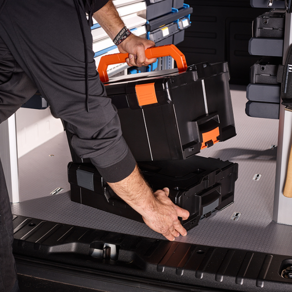 L-BOXX 238 Battery SafeBOXX – Bild 5