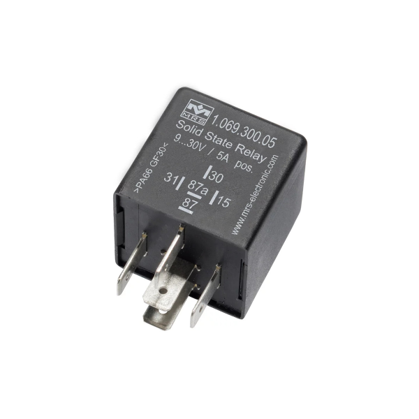 Solid State Relais 15A