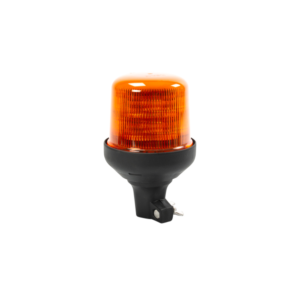 LED Kennleuchte gelb 12-24V Stecksockel