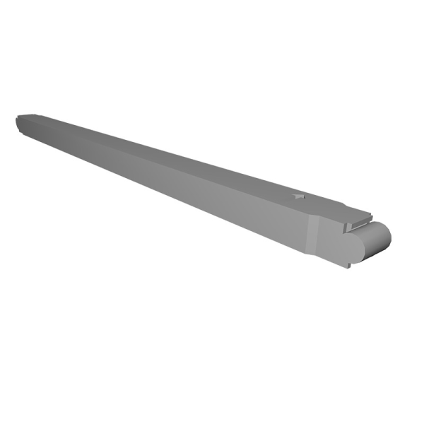 Anbauschiene 07-1
