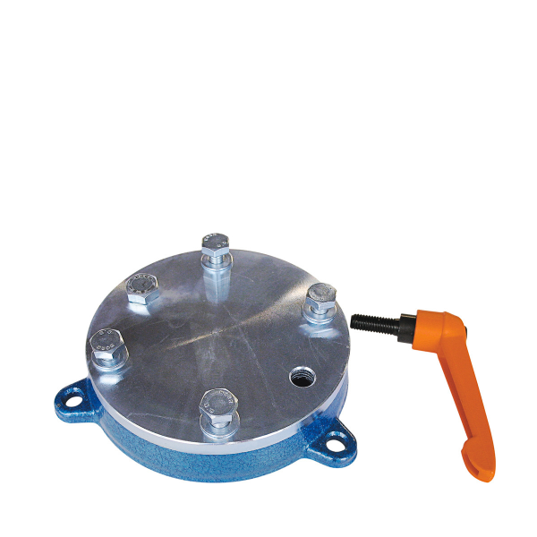 Drehteller 140