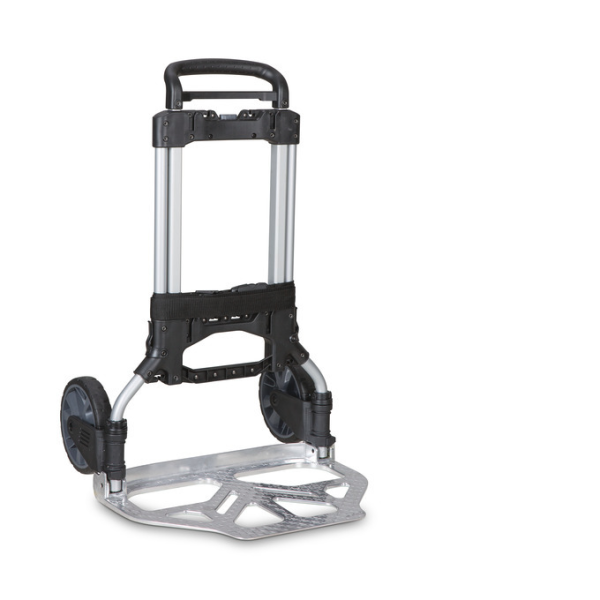 AluCaddy klappbar – Bild 2