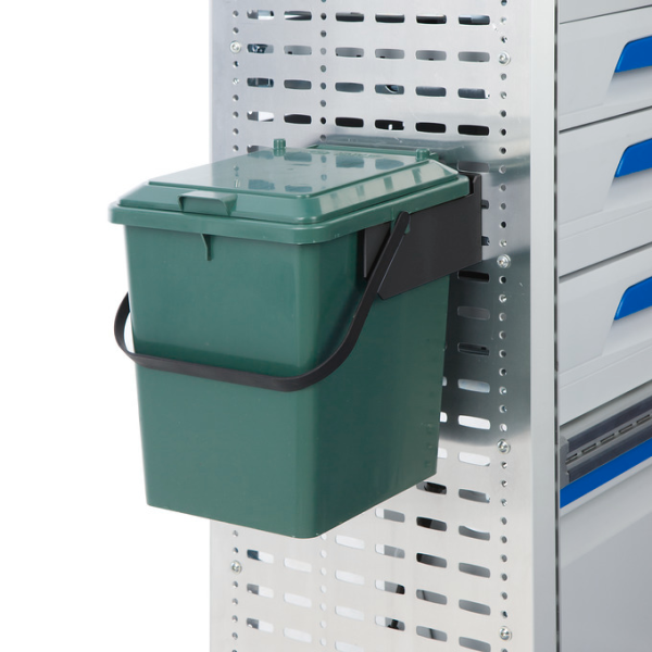 Abfalleimer GL4 – Bild 2