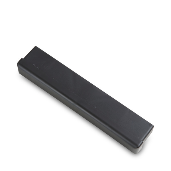 Endkappe Ladeflächenelement