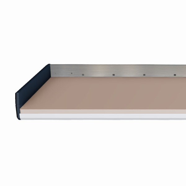 Arbeitsplatte FB 54-1 SOLO SR5