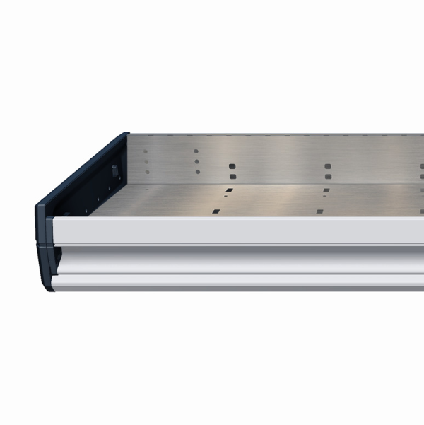 Fachbodenklappe 50-4 SR5