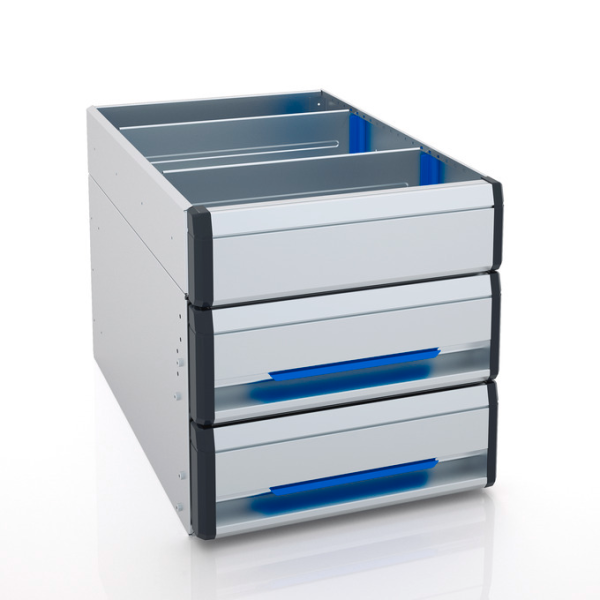 Jumbo-Unit A 1.5-7-8 Abdeckwanne – Bild 2