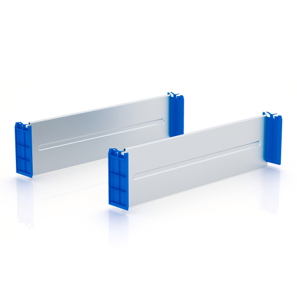 Trennblechsatz JU SR5 ADW 2 T7-16