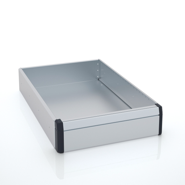Jumbo-Unit A 1.5-14-8 Abdeckwanne