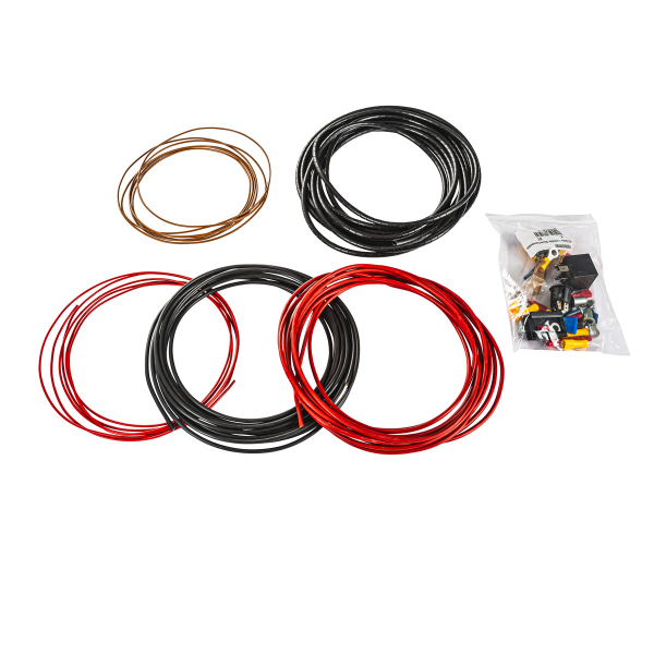 EL Anschlusskabelsatz 12V Handiwash Unit