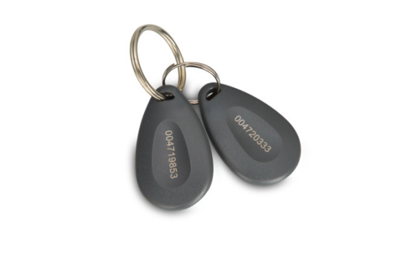 Safe 24-12 RFID solo GL4 – Bild 2